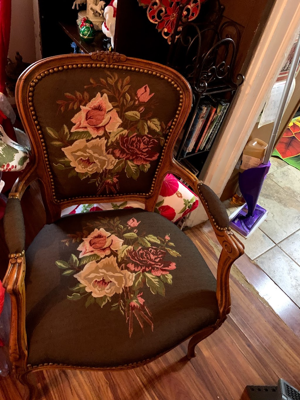 Fabrics and upholstery | 2083 Albany Post Rd, Montrose, NY 10548, USA | Phone: (914) 563-1415