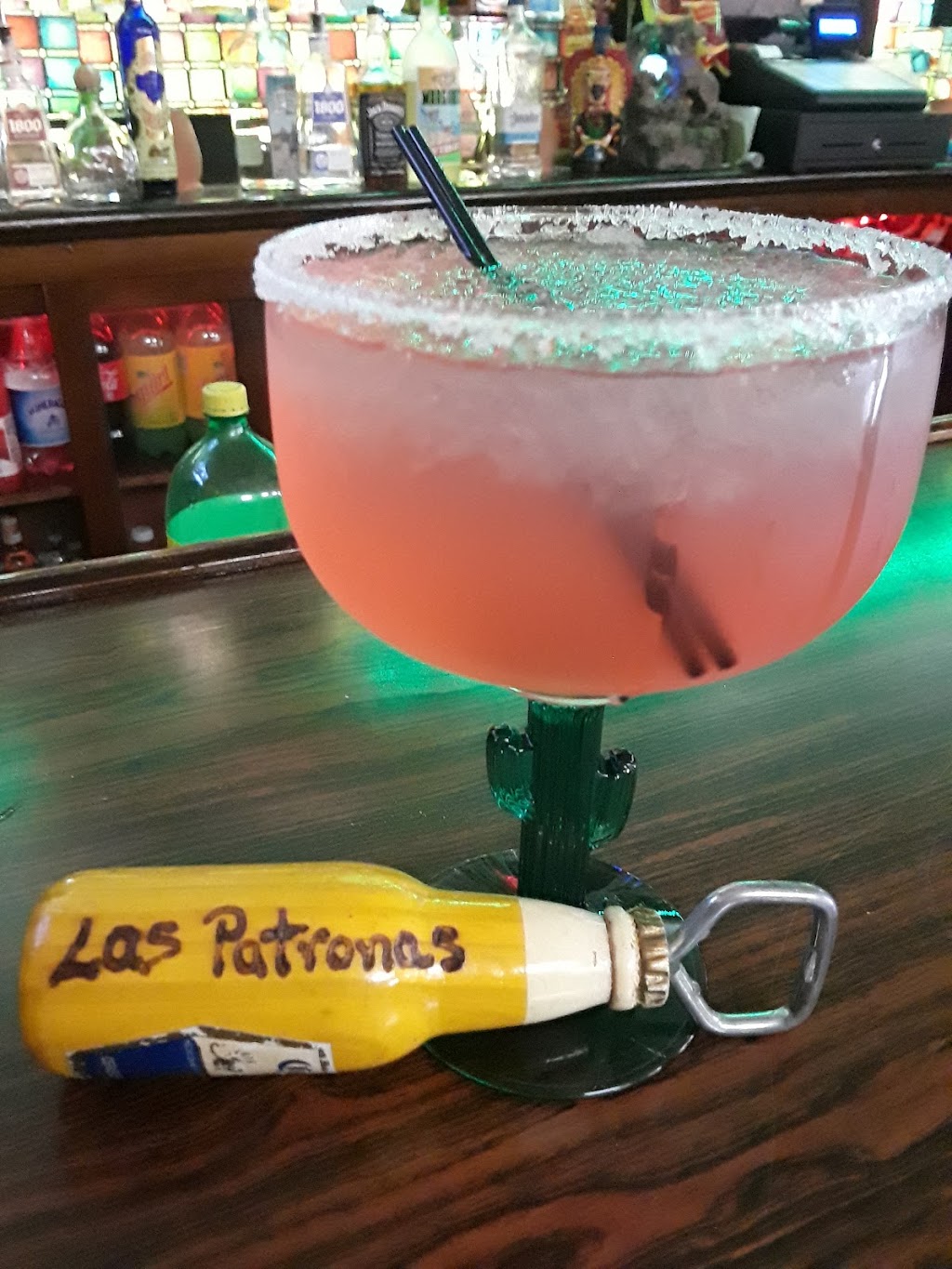 Las Patronas Cocina y Cantina | 5654 Indianapolis Blvd, East Chicago, IN 46312, USA | Phone: (219) 354-8189