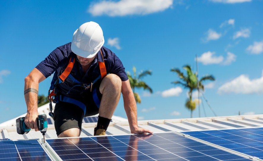 Swan City Solar Systems | 914 Osceola St, Lakeland, FL 33801, United States | Phone: (863) 375-7141