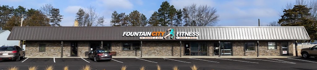 Fountain City Fitness | 15591 Co Rd D50, Bryan, OH 43506, USA | Phone: (419) 630-5698