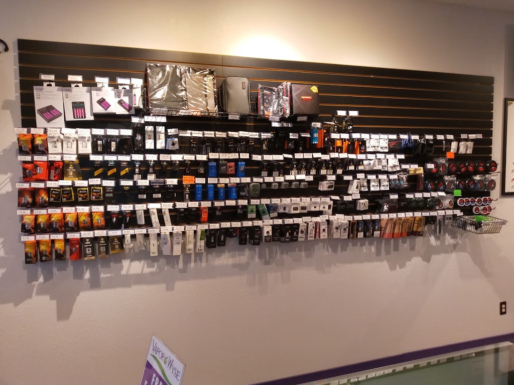 VaporWyse Excelsior Springs | 147 Crown Hill Rd, Excelsior Springs, MO 64024, USA | Phone: (816) 900-1769