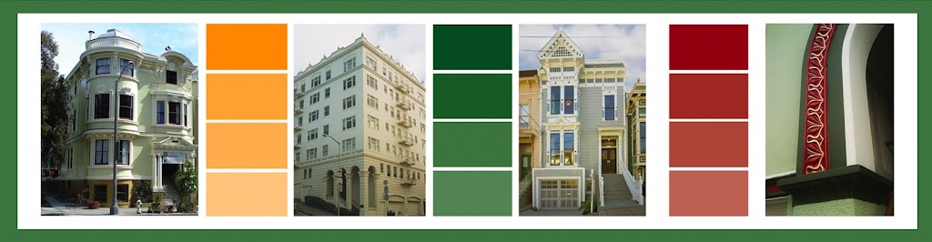 Tara Pro Painting Inc | 1555 Yosemite Ave STE 24, San Francisco, CA 94124, USA | Phone: (415) 822-2011