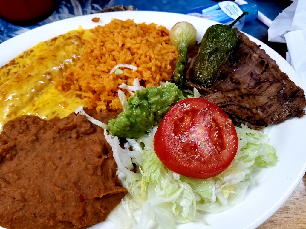 Taqueria Guadalajara | 511 N Alamo St, Refugio, TX 78377, USA | Phone: (361) 526-5553