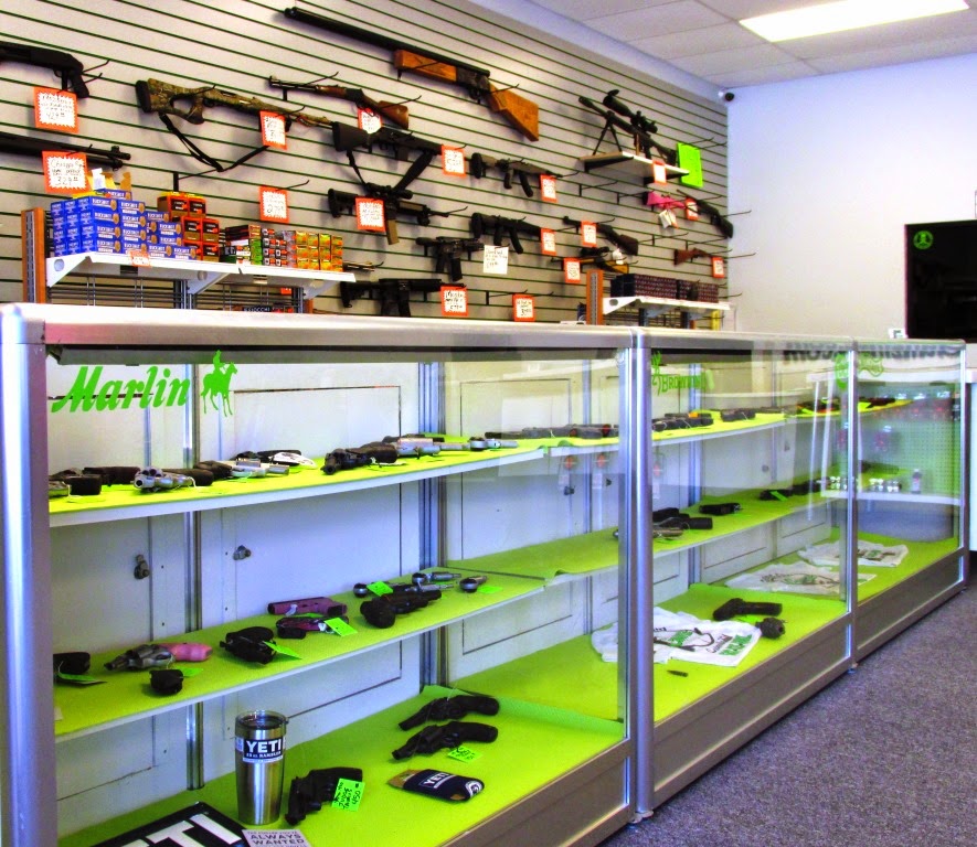 Gunz Inc. | 10970 Dixie Hwy, Louisville, KY 40272 | Phone: (502) 935-4869