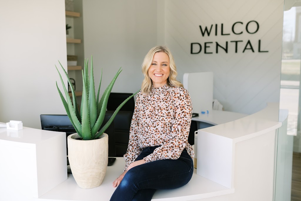 Wilco Dental | 2000 Tollgate Blvd #205, Thompsons Station, TN 37179, USA | Phone: (615) 488-4433