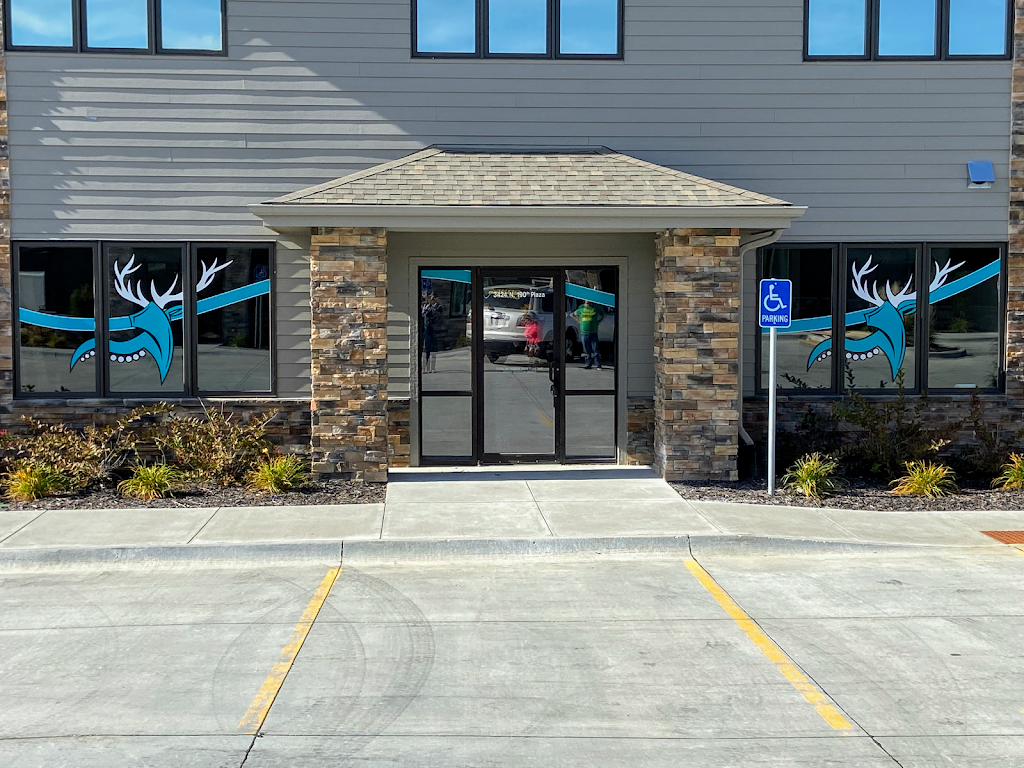 Antler Point Chiropractic | 3424 N 190th St, Elkhorn, NE 68022, USA | Phone: (402) 979-7575