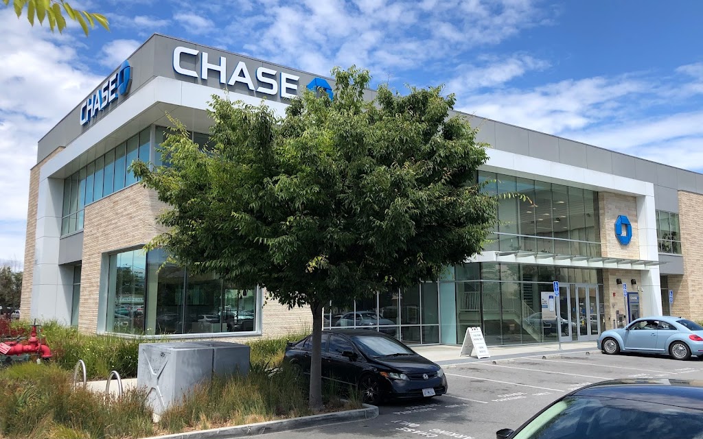 Chase Bank | 3057 Stevens Creek Blvd, Santa Clara, CA 95050, USA | Phone: (408) 261-7500