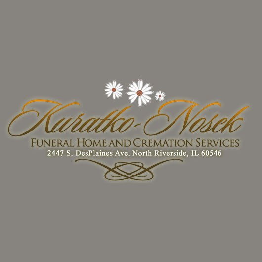 Kuratko-Nosek Funeral Home and Cremation Services | 2447 Des Plaines Ave, North Riverside, IL 60546 | Phone: (708) 447-2500