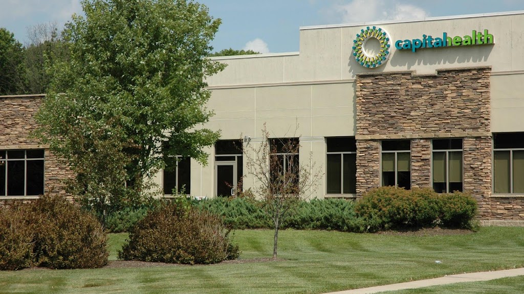 Capital Health Behavioral Health Specialists 100 K Johnson Blvd N