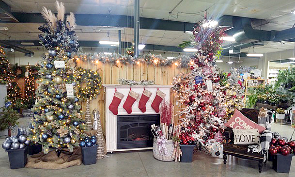 Earl May Garden Center | 4444 Howard Blvd, Columbus, NE 68601, USA | Phone: (402) 564-0622