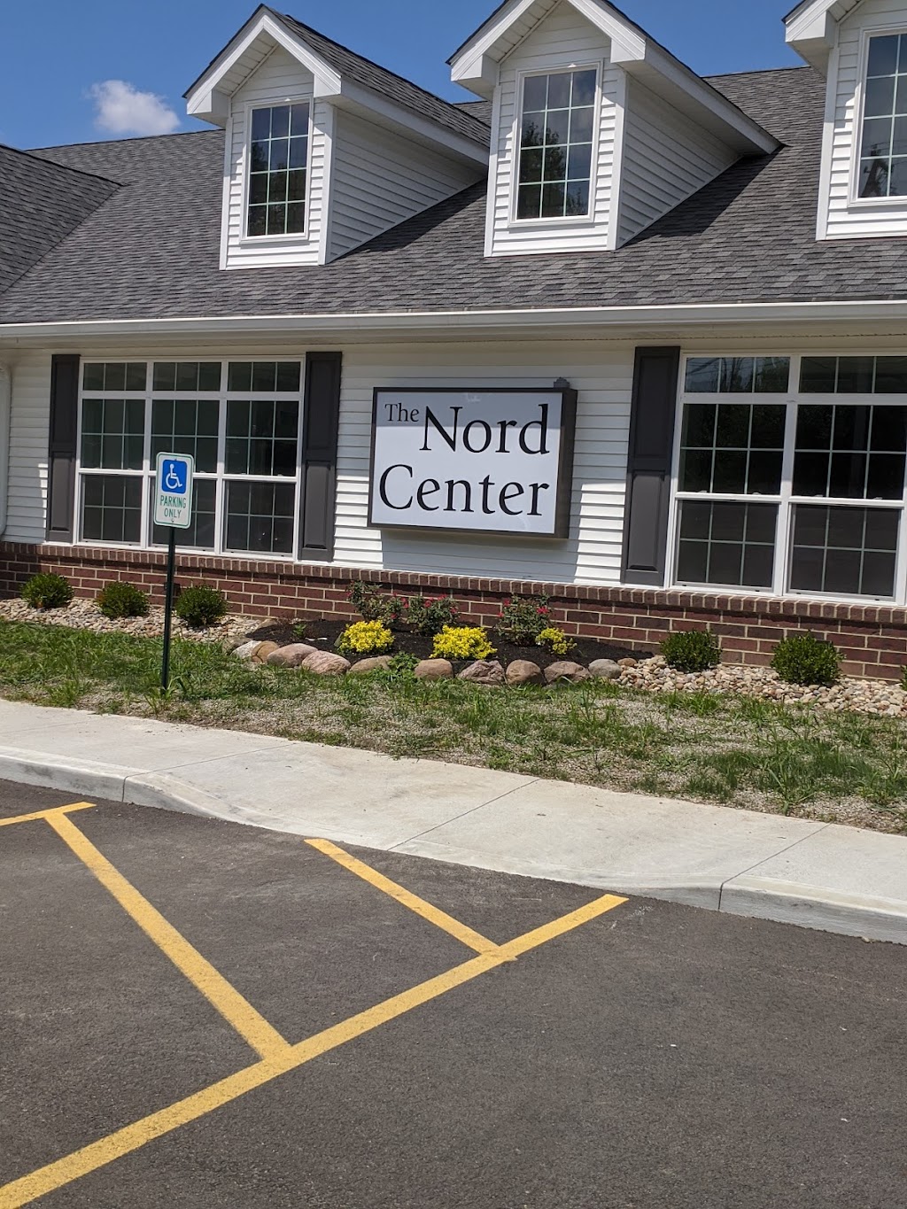 The Nord Center | 5425 Detroit Rd, Sheffield, OH 44054, USA | Phone: (440) 233-7232