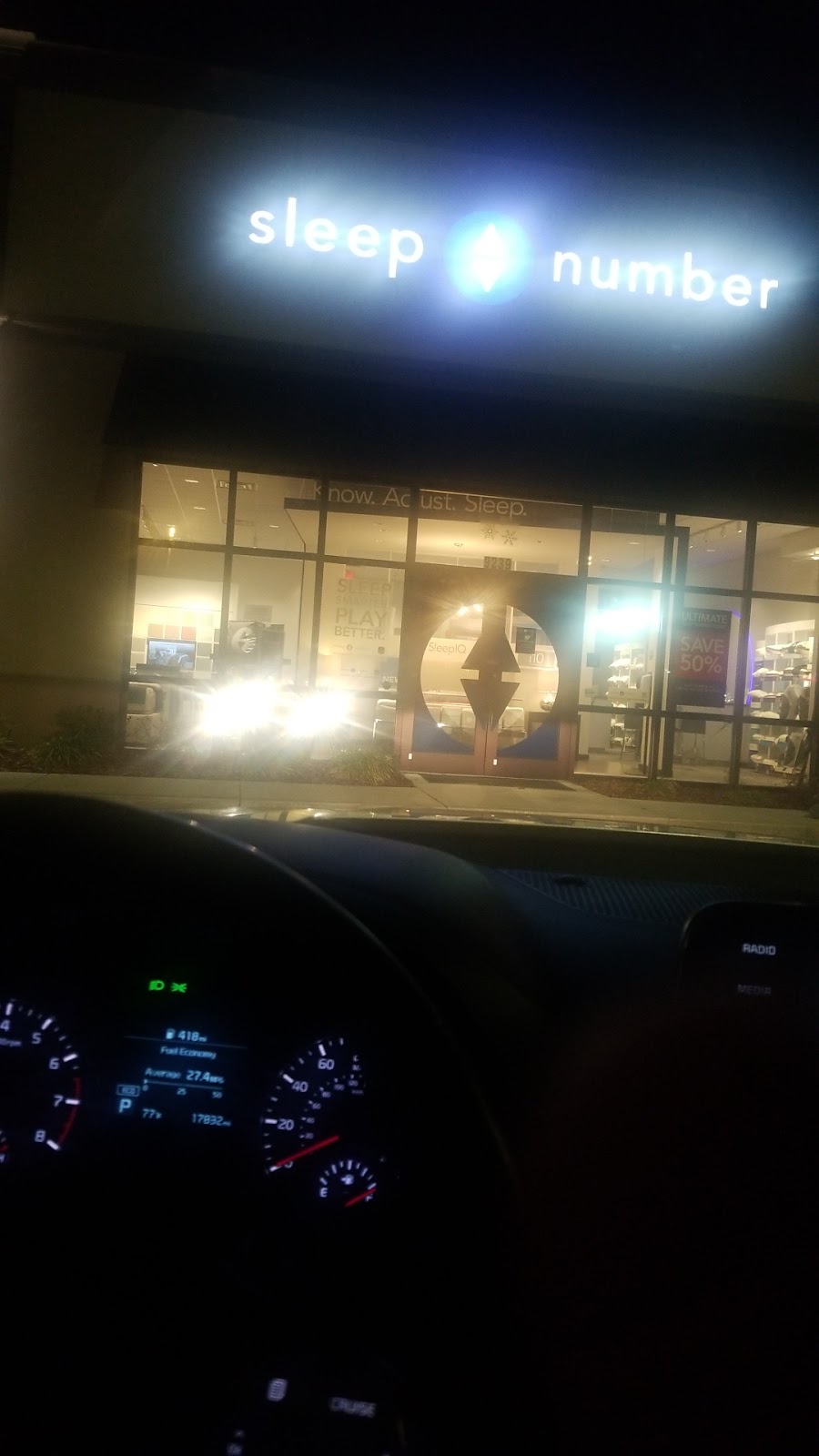 Sleep Number | 9239 US-19, Port Richey, FL 34668, USA | Phone: (727) 645-4170
