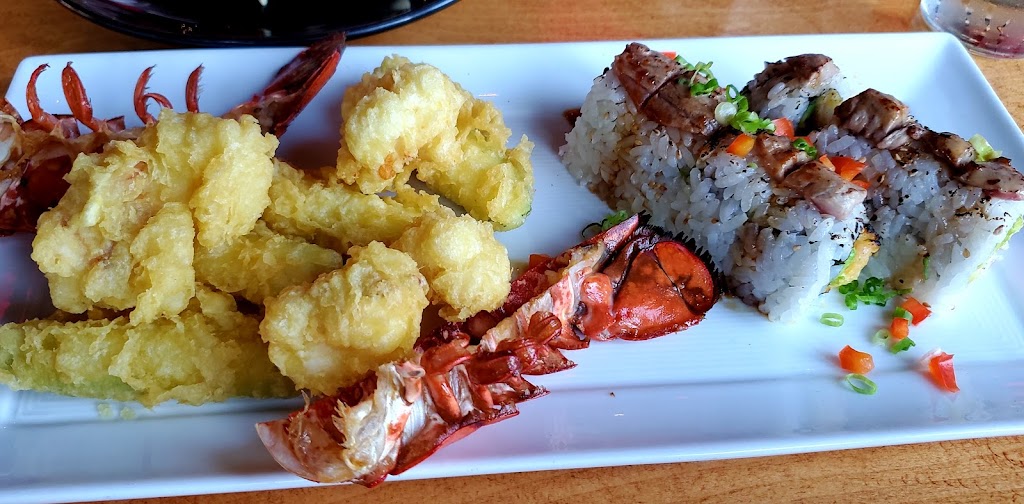 RA Sushi Bar Restaurant | 1652 S Val Vista Dr Suite 101, Mesa, AZ 85204, USA | Phone: (480) 632-9500