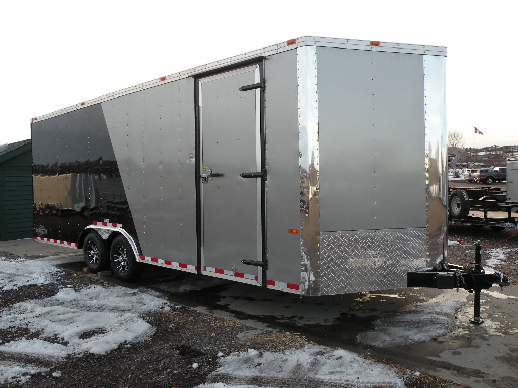 Colorado Trailers Inc. | 1070 Brookside Cir, Castle Rock, CO 80104 | Phone: (303) 688-8485