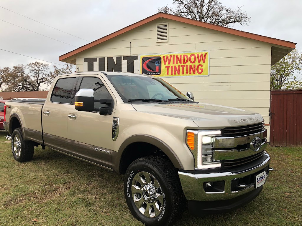 Sunshield Window Tint | 1285 Hwy 71 West, C, Bastrop, TX 78602, USA | Phone: (512) 954-4363