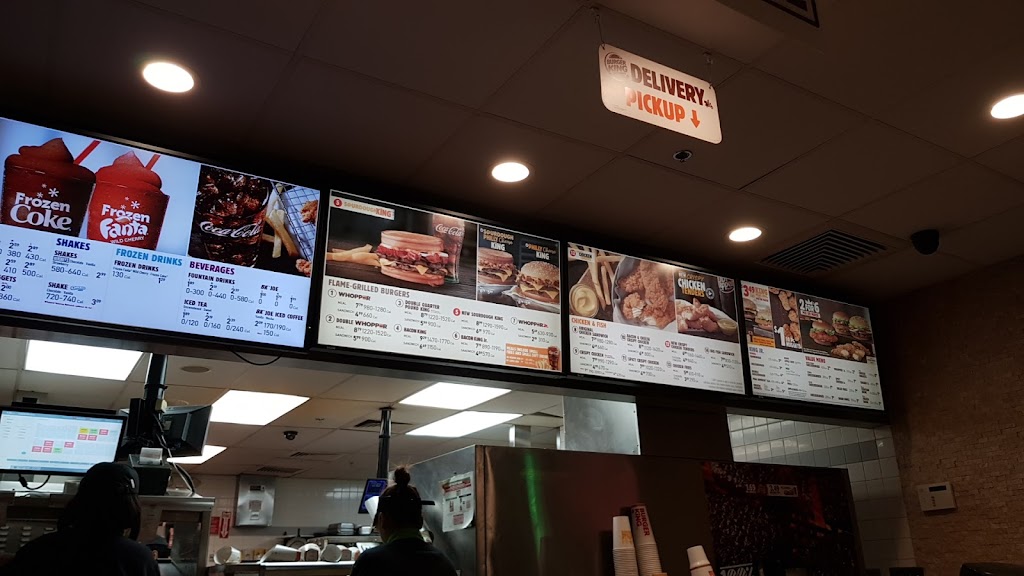 Burger King | 679 Concord Ave, Cambridge, MA 02138, USA | Phone: (617) 354-2375