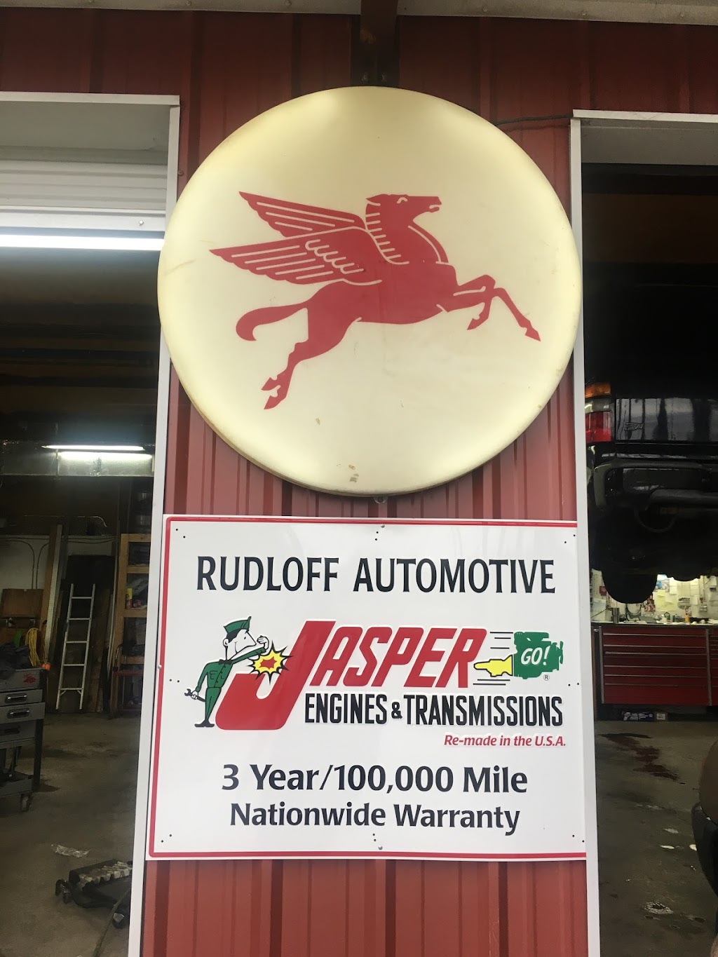 RUDLOFF AUTOMOTIVE | 111 Pinehill Dr #5606, Bastrop, TX 78602, USA | Phone: (512) 940-2525