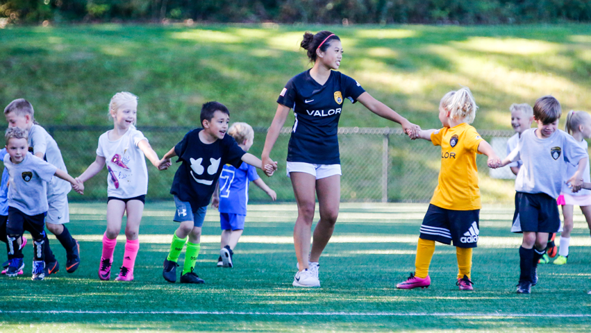 Maple Valley Soccer Association | 21706 SE 238th St Suite B, Maple Valley, WA 98038, USA | Phone: (833) 838-3760