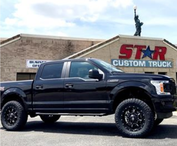 Star Customs | 4905 Commercial Park Dr, Austin, TX 78724, USA | Phone: (512) 280-2604