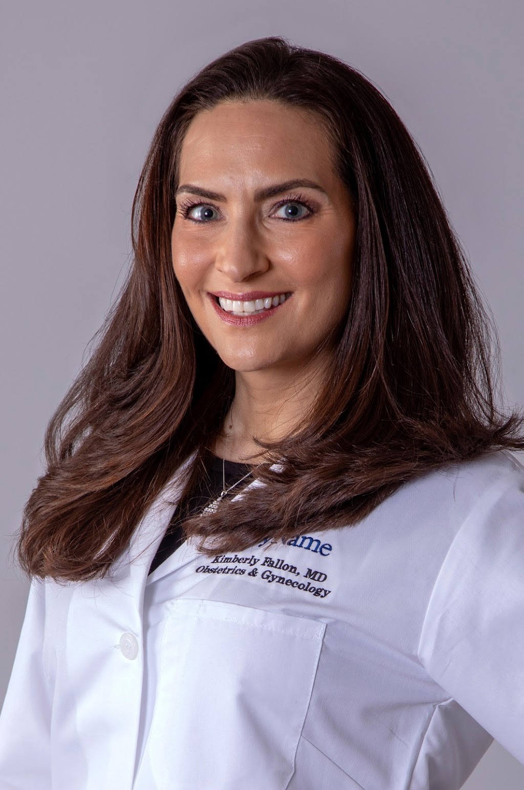 Kimberly Fallon, MD - Holy Name Physicians | 718 Teaneck Rd Suite 301, Teaneck, NJ 07666, USA | Phone: (551) 288-1025