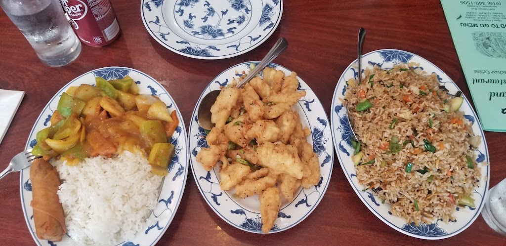 Highland Chinese Restaurant | 4347 Elkhorn Blvd, Sacramento, CA 95842, USA | Phone: (916) 349-1506