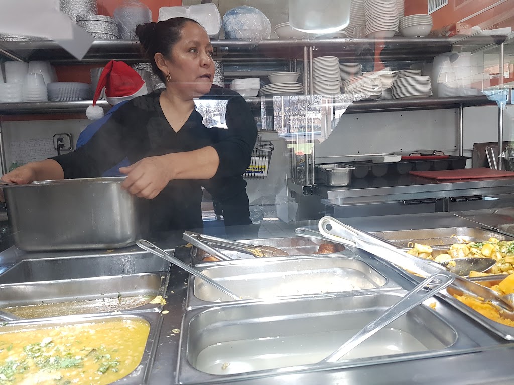 Las Americas | 87-89 Croton Ave, Ossining, NY 10562, USA | Phone: (914) 762-2602