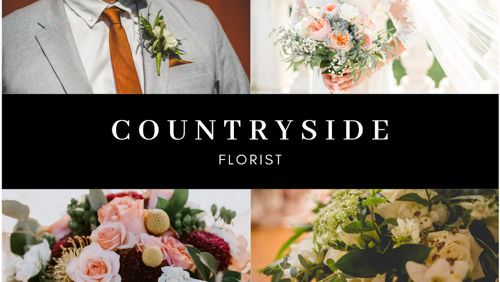 Countryside Florist | 4553 Broadview Rd, Richfield, OH 44286, USA | Phone: (330) 659-3776
