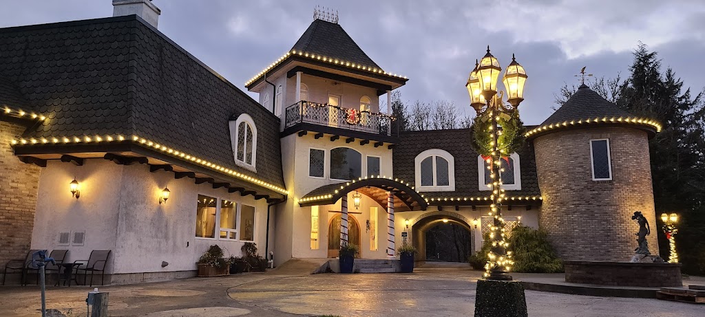 Nordic Hill Manor | 13913 S Keyport Rd NE, Poulsbo, WA 98370, USA | Phone: (360) 779-4927