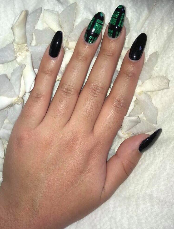 Milan Nails and Spa Too | 9525 N Sommerville Dr # 107, Fresno, CA 93720, USA | Phone: (559) 433-9928