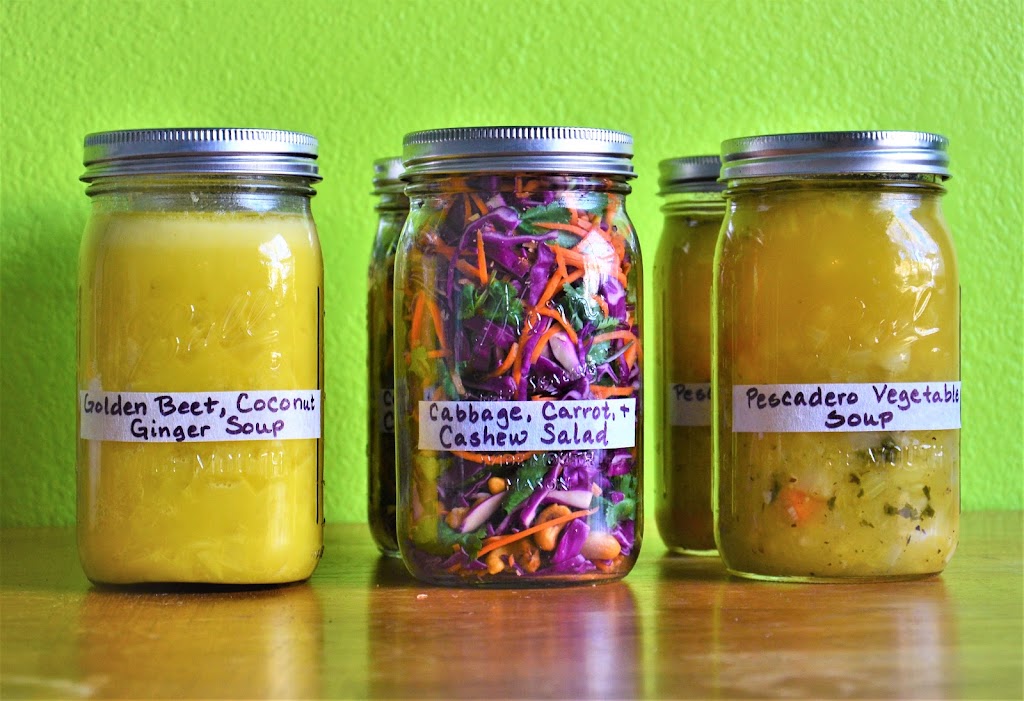 Farm Fresh Chef Personal Chef, LLC | 519 Marine View Ave Unit F, Belmont, CA 94002, USA | Phone: (603) 828-3773