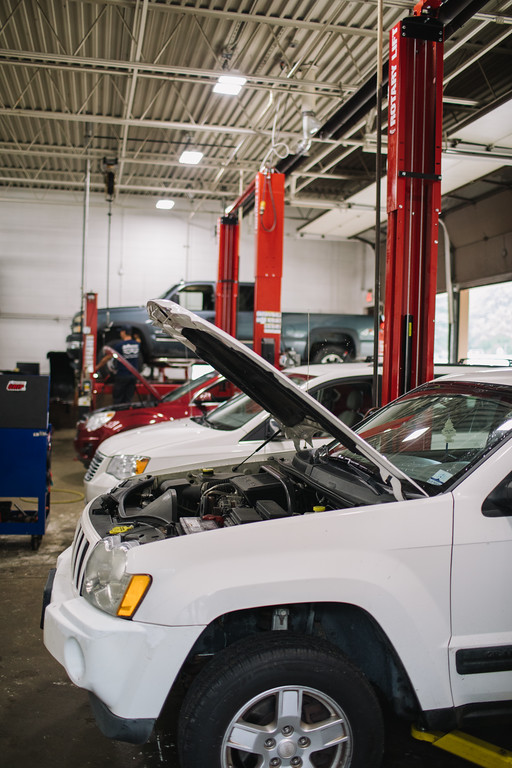 Jefferson Motor Service | 37089 Jefferson Ave, Harrison Twp, MI 48045, USA | Phone: (586) 468-0300