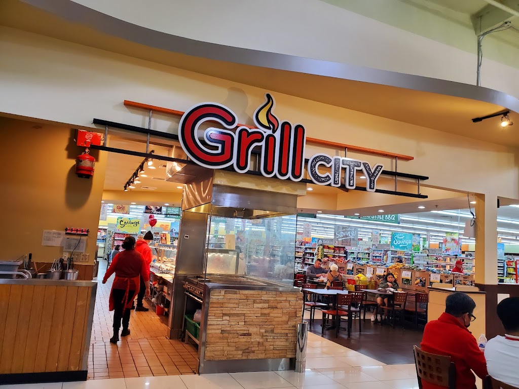 Grill City | 6051 Mack Rd, Sacramento, CA 95823, USA | Phone: (916) 393-8900