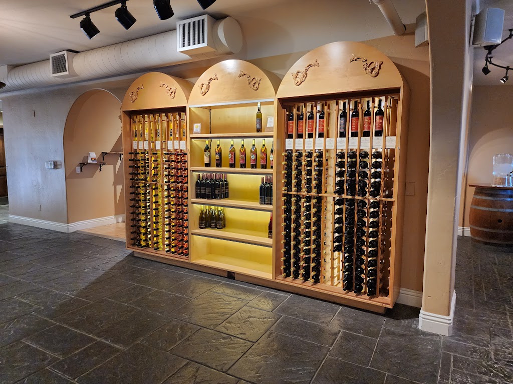 Bel Vino Winery | 33515 Rancho California Rd, Temecula, CA 92591, USA | Phone: (951) 676-6414