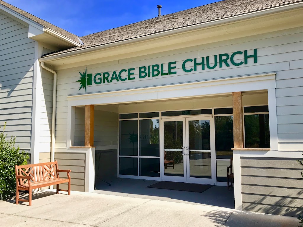 Grace Bible Church | 1200 Coalfield Rd, Midlothian, VA 23114, USA | Phone: (804) 378-6722