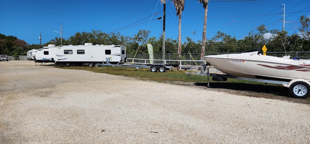 Key Largo Storage and Marina | 106600 Overseas Hwy, Key Largo, FL 33037, USA | Phone: (954) 533-5563