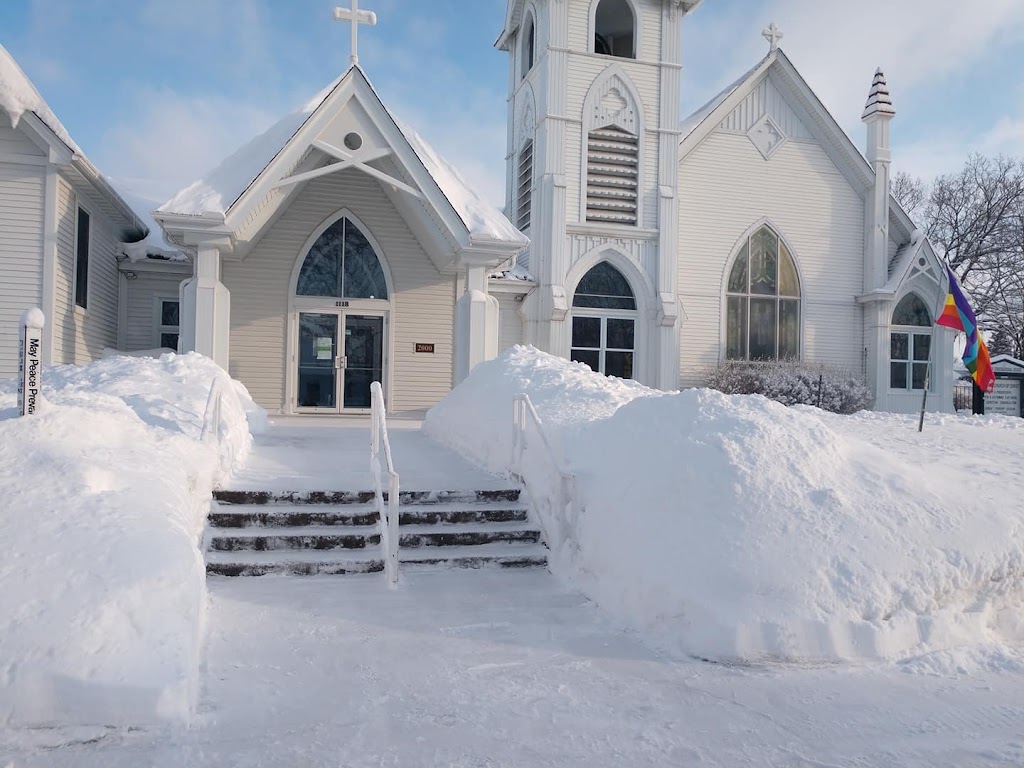 Union Congregational Church, United Church of Christ | 1118 4th St NW, Elk River, MN 55330, USA | Phone: (763) 441-1203