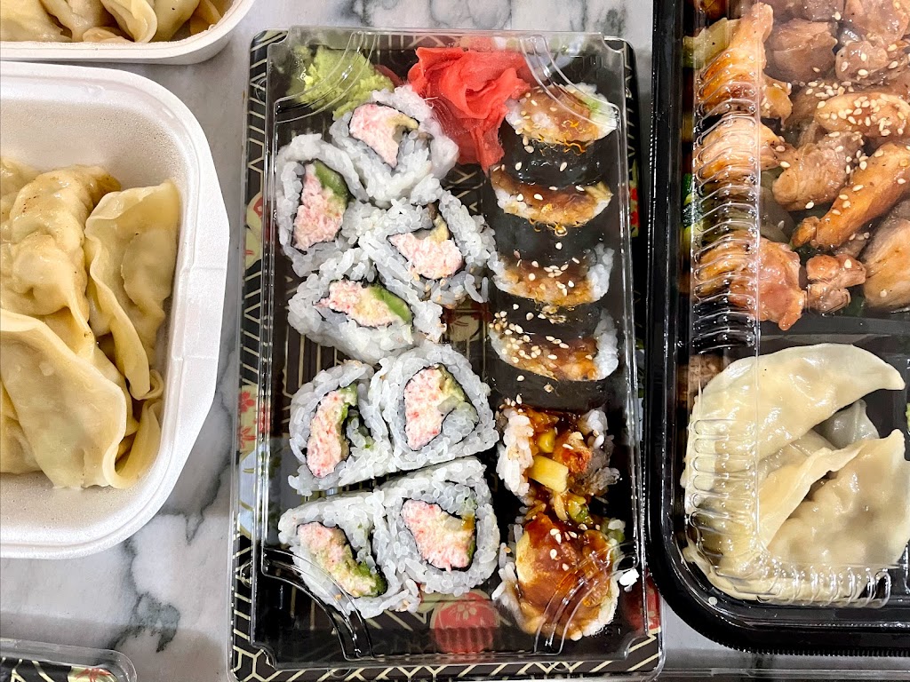 FireXBox Sushi and Hibachi | 9918 Plano Rd, Dallas, TX 75238, USA | Phone: (214) 503-8888