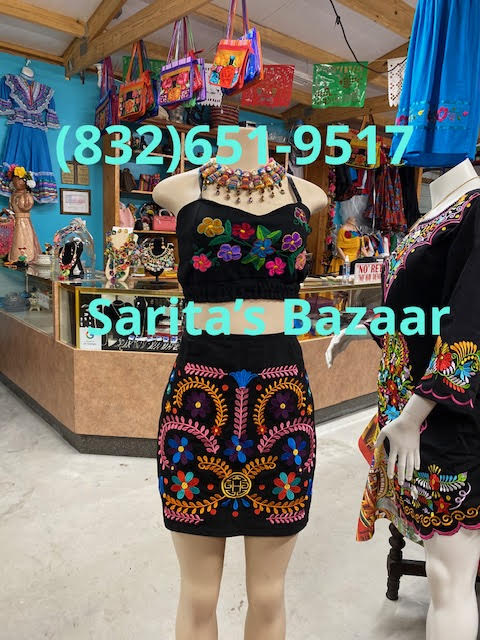 SARITAS BAZAAR | 14838 Kyle Ln, Conroe, TX 77306, USA | Phone: (832) 651-9517