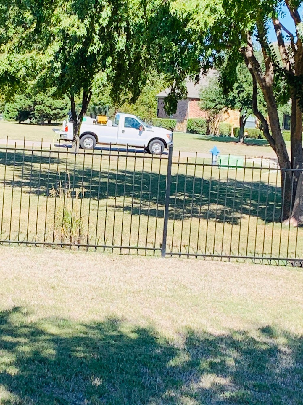 Green-Grounds | 2812 Vail Dr, McKinney, TX 75070, USA | Phone: (972) 809-3186
