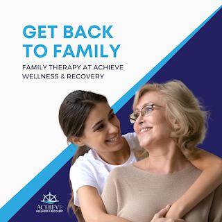 Achieve Wellness Drug Rehab New Jersey | 333 Tilton Rd Suite F, Northfield, NJ 08225, United States | Phone: (609) 293-4609