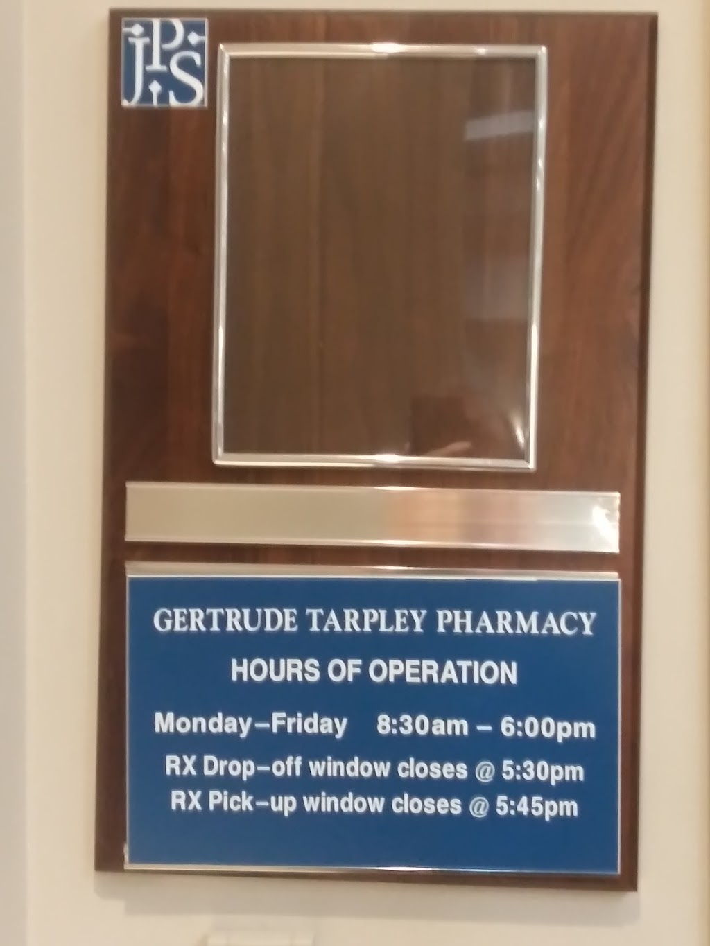 Gertrude Tarpley JPS Health Center at Watauga | 6601 Watauga Rd #124, Watauga, TX 76148, USA | Phone: (817) 702-1100