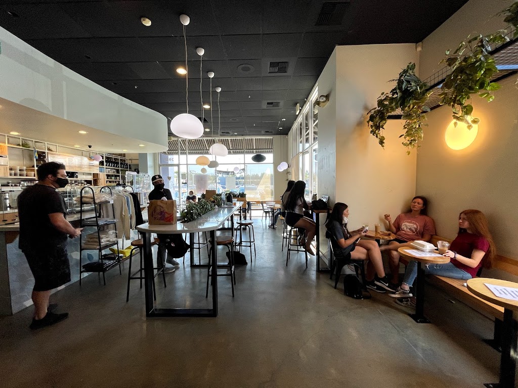 Voyager Craft Coffee | 3985 Stevens Creek Blvd, Santa Clara, CA 95051 | Phone: (408) 216-0761