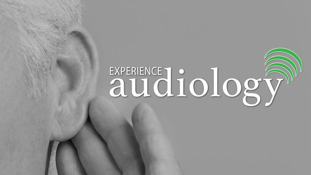 Experience Audiology | 2035 Commerce Dr # 201, Bluffton, IN 46714, USA | Phone: (260) 706-2558