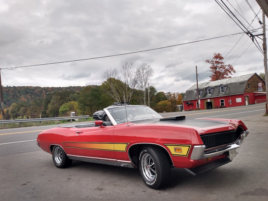 Friendsville Discount Liquors | 277 Maple St, Friendsville, MD 21531, USA | Phone: (301) 746-5639