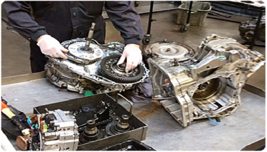 All Gear Transmission & Differential | 5512 Arrow Hwy unit f, Montclair, CA 91763, USA | Phone: (909) 985-1700