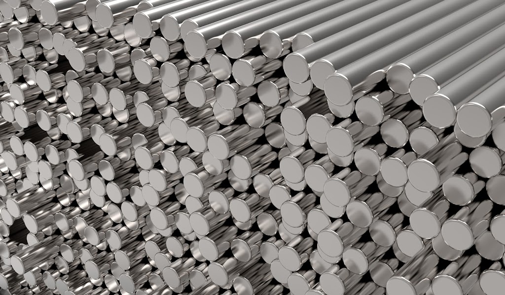 Smith Metal Source | A, 7704, Industrial Ln, Tampa, FL 33637, USA | Phone: (866) 744-3300