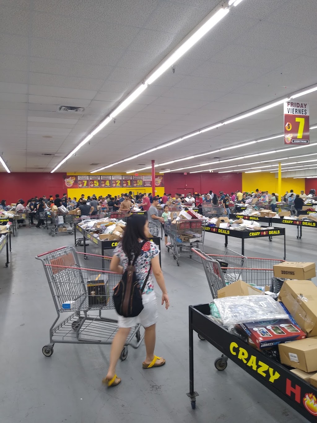 Walnut And Jupiter | Garland, TX 75042, USA | Phone: (972) 276-6665