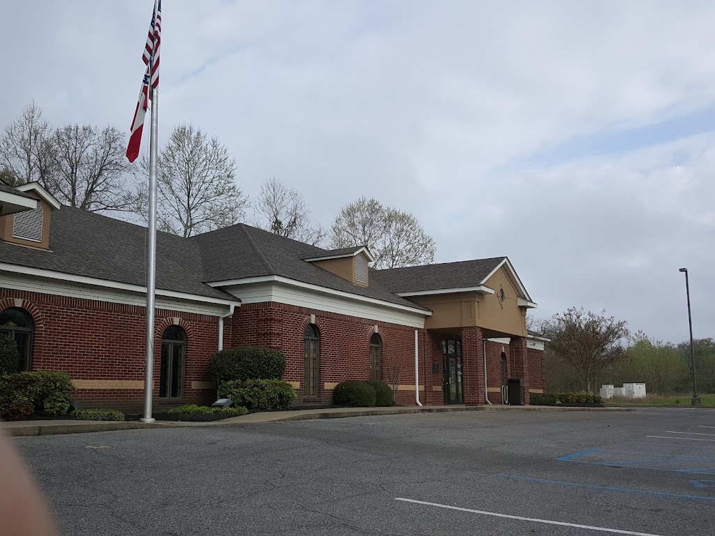 Walls Public Library | 7181 Delta Blfs Pkwy, Walls, MS 38680, USA | Phone: (662) 781-3664