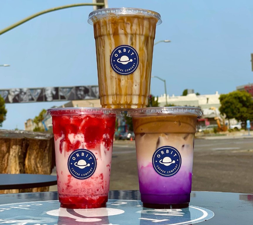 Orbit Coffee 7th Street | 1225 7th St Suite C, Oakland, CA 94607, USA | Phone: (510) 910-0532 Orbit Coffee 7th Street | 1225 7th St Suite C, Oakland, CA 94607, USA | Phone: (510) 910-0532