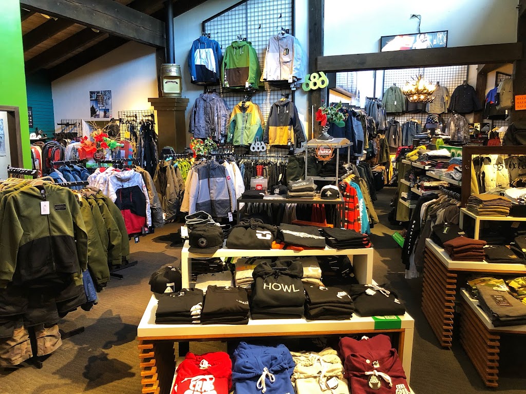 Le Roys Shoes & Clothing | 40560 Big Bear Blvd, Big Bear Lake, CA 92315, USA | Phone: (909) 866-4887